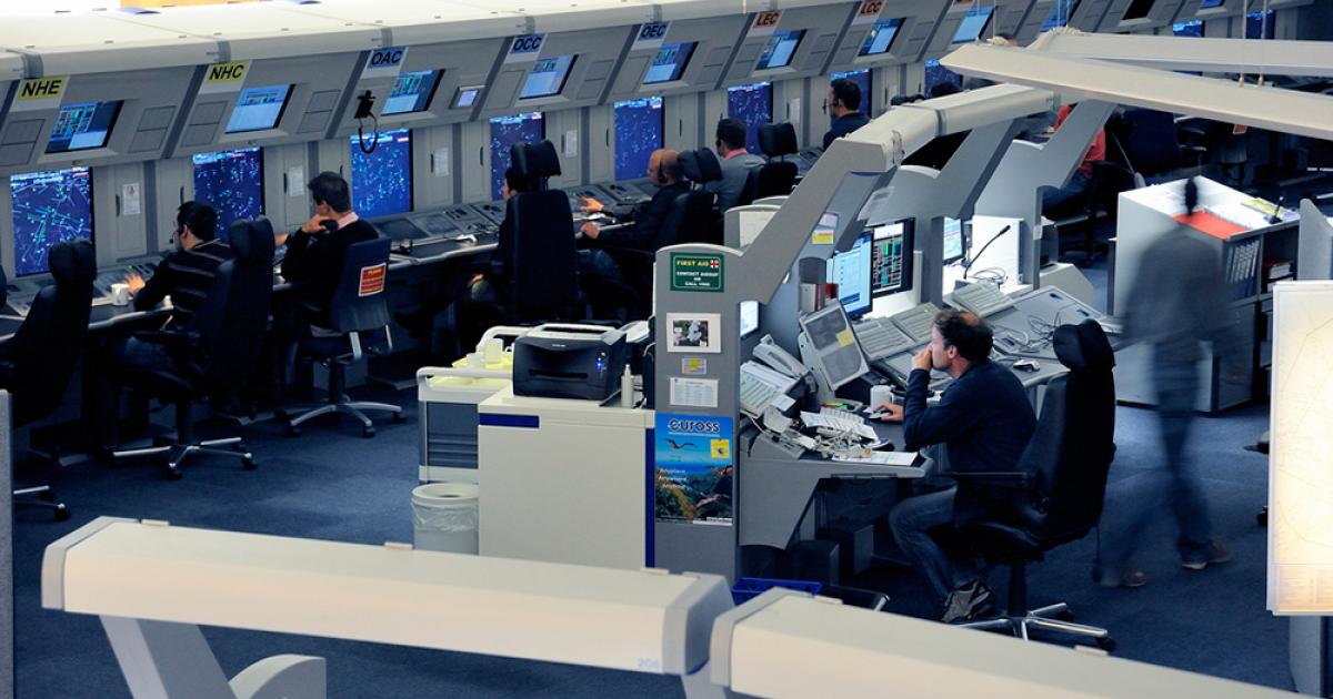 Blog post: 2026 Air Traffic Controller Salary: How Much Do Air Traffic Controllers Make in 2026?