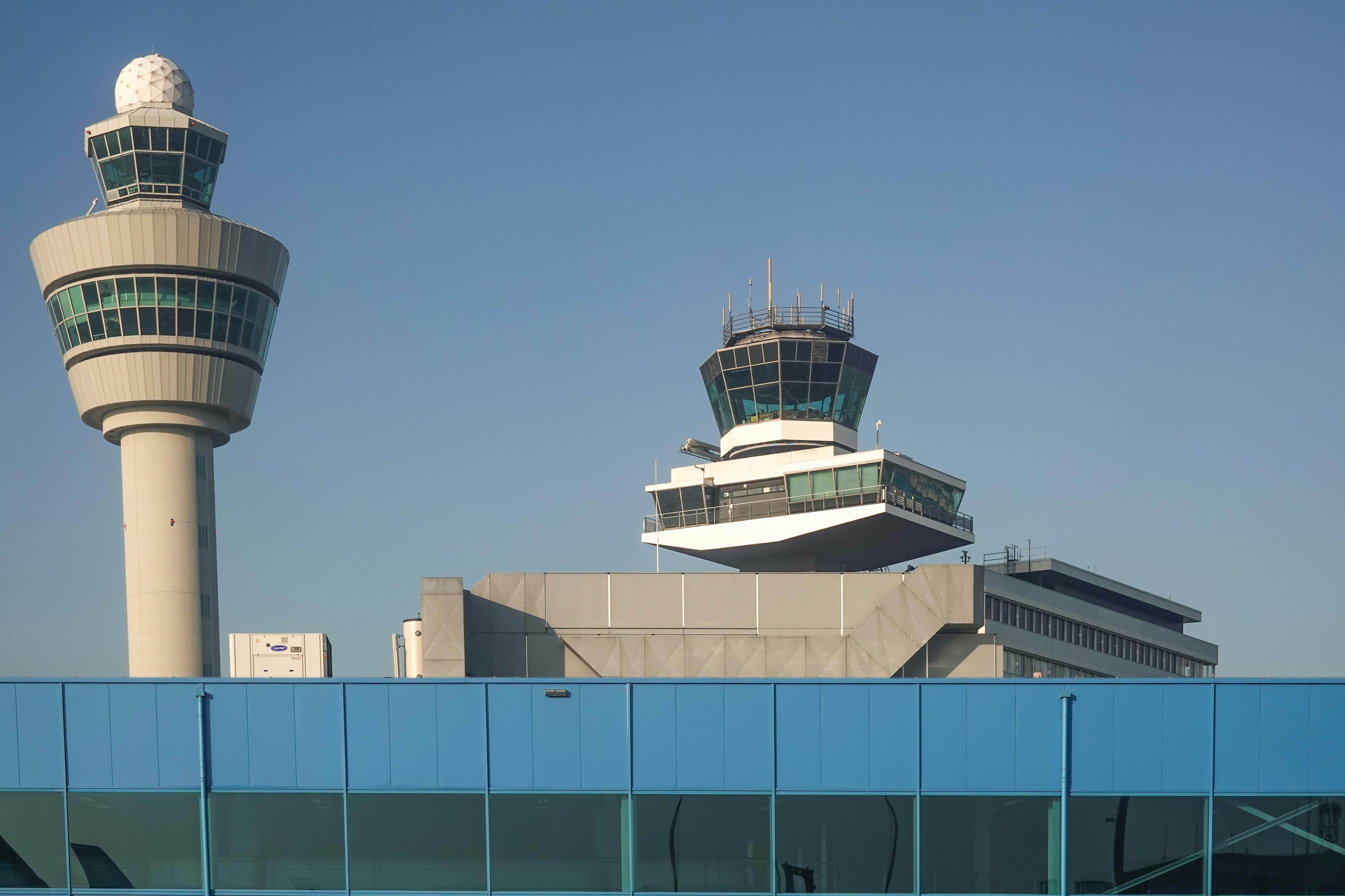 Blog post: Day in the Life as an Air Traffic Controller