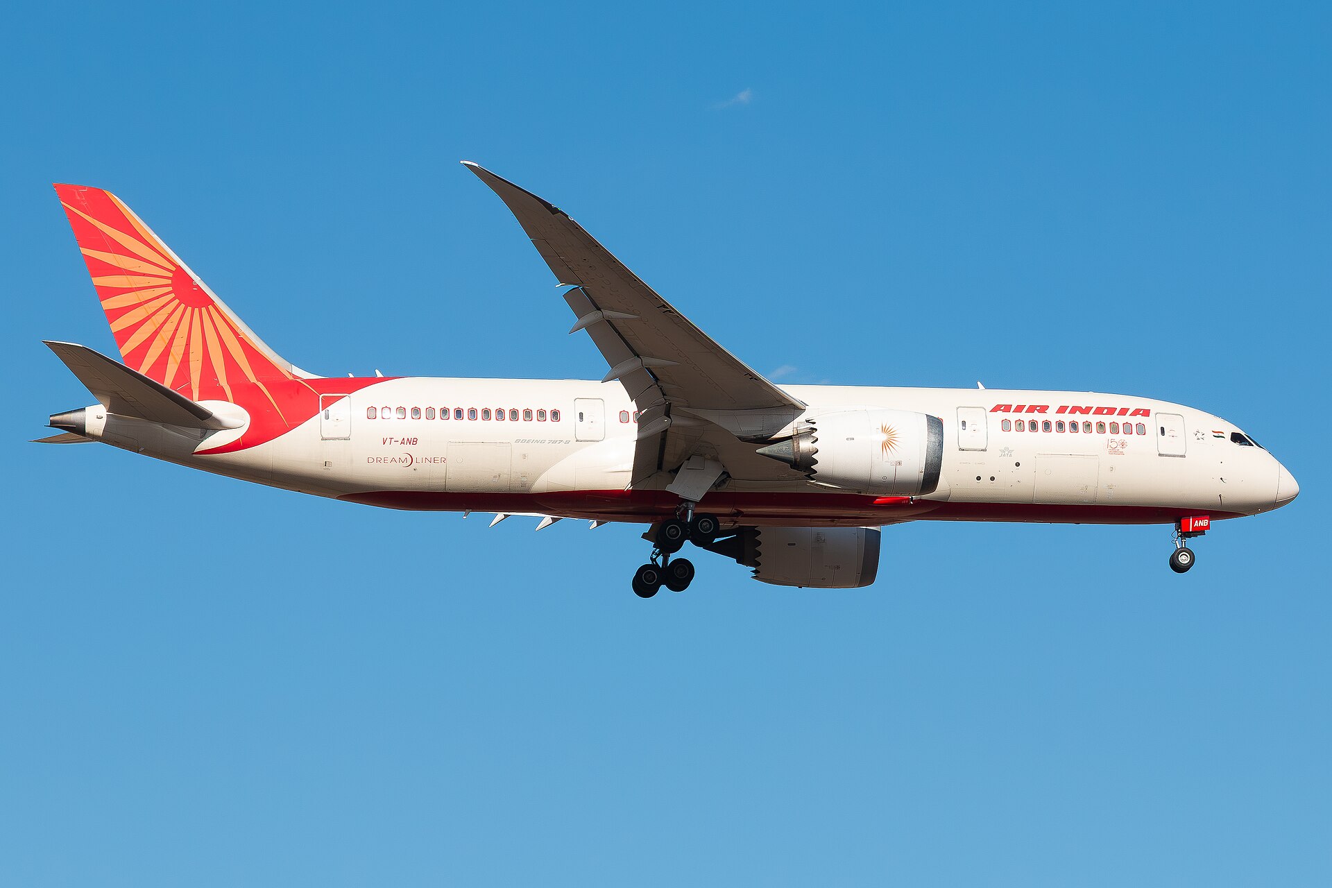 Aviation news: Air India Flight 171 Boeing 787 Crashes After Takeoff