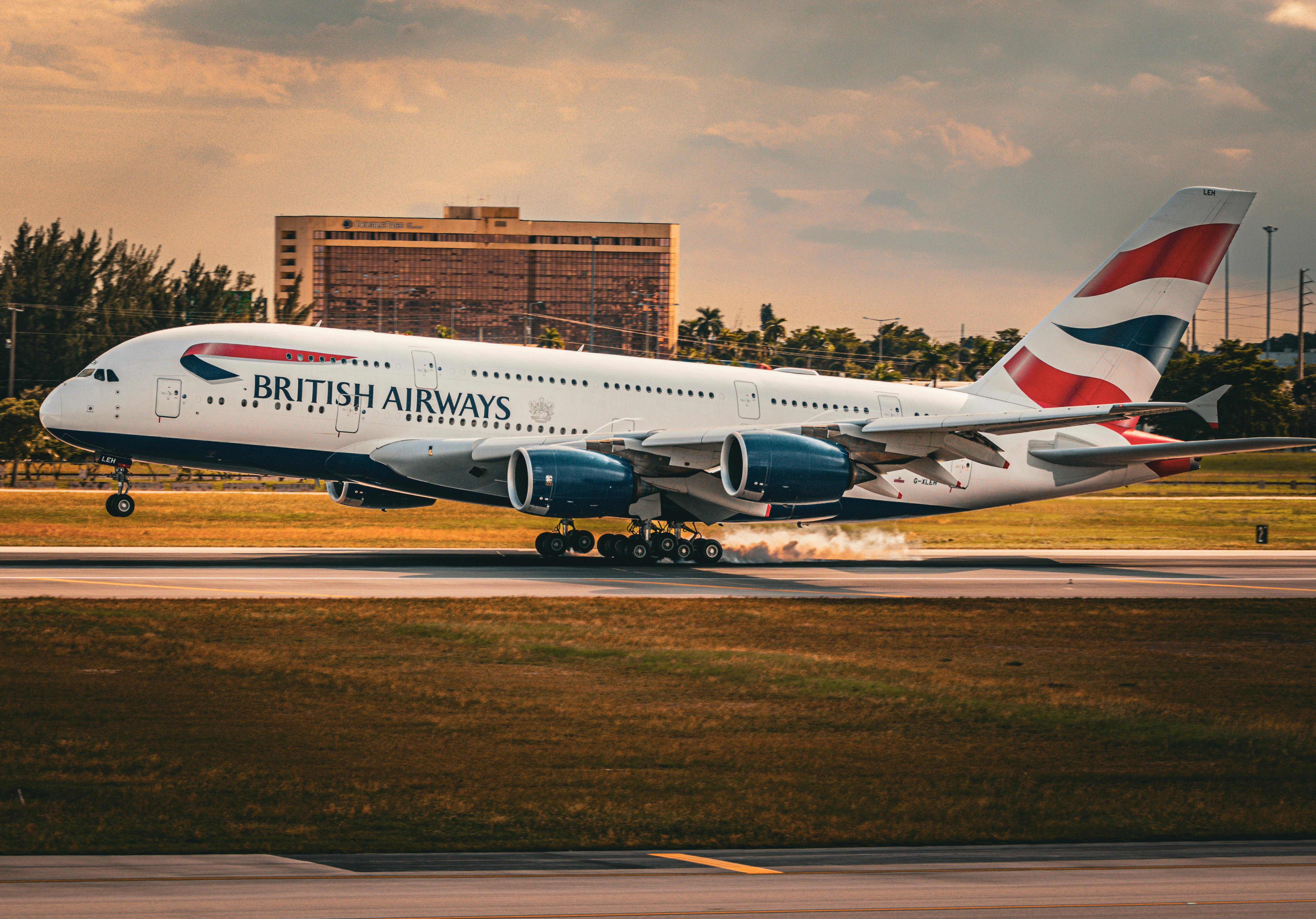 Aviation news: British Airways A380 Turbulence Incident Results in Passenger and Crew Injuries