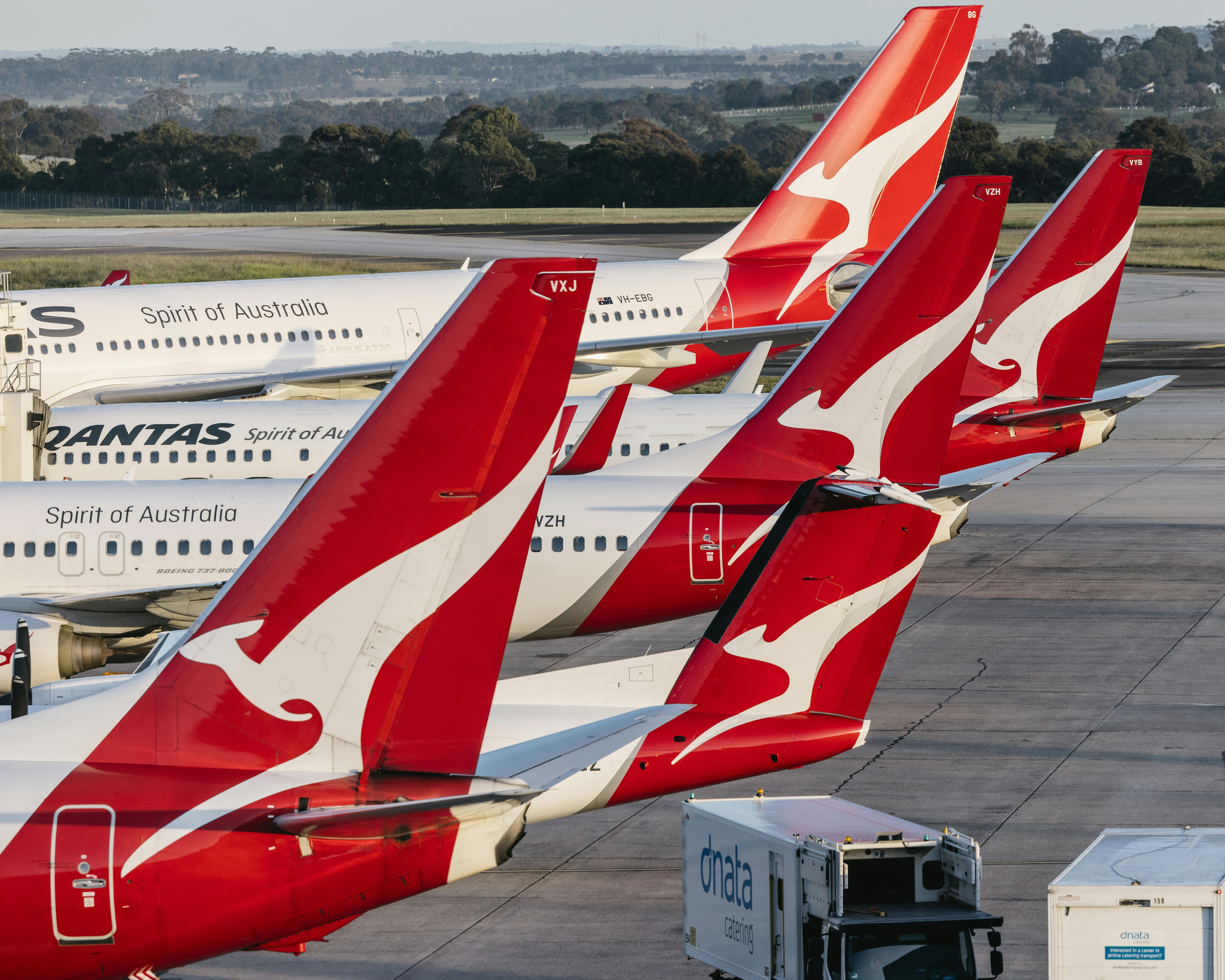 Aviation news: Qantas Fleet Renewal: A321XLR Enters Service as A350-1000s Approach