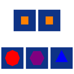 Assign Objects To Categories training module screenshot