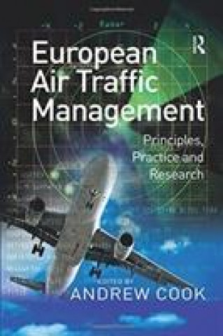European Air Traffic Management - Aviation training book