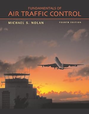 Fundamentals of Air Traffic Control - Aviation training book